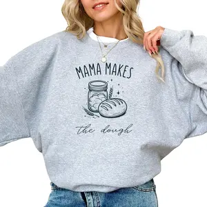 Mama Makes the Dough Shirt, Country Girl, homesteading, farming, trad wife