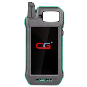 Wifi CGDI K2 Professional Multi-functional Smart Remote Programmer Generator Support 96Bit ID48 Matching Newly Add B-Series BDC3 Programming