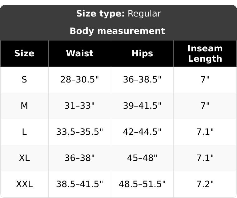 G Gradual Men's 2-Pack 7" Sporty Sports Shorts, Quick-Dry Lightweight Gym Running Workout Athletic Shorts with Zip Pockets summervibes G Gradual Men's 2-Pack 7" Sporty Sports Shorts, Quick-Dry Lightweight Gym Running Workout Athletic Shorts with Zip Pockets summervibes