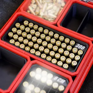 Rectangle Freedom Seed Insert for Milwaukee Deep Packouts