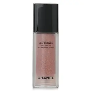 CHANEL Les Beiges Water Fresh Blush, Shade #Light Peach, 15ml/0.5oz