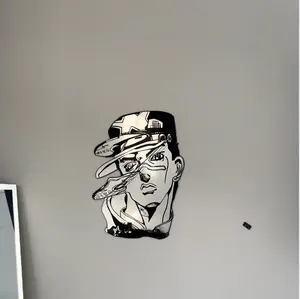 Jotaro Kujo Mirror Jotaro Kujo Mirror