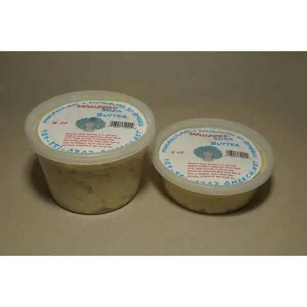 Qmerch Whipped Shea Butter Qmerch Whipped Shea Butter