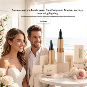 Multipurpose Solid Eyeliner Gel Pencil, Longwear Eye Liner, Pigmented Black Eyeliner and Lip Liner Pencil, Beginner-Friendly, Long-Lasting and Smudge-Proof, Glides on Smoothly, Perfect Holiday Gift for Eye and Lip Cosmetic Lovers