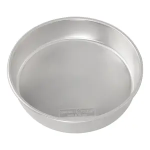 Nordic Ware Naturals 10" Layer Cake Pan
