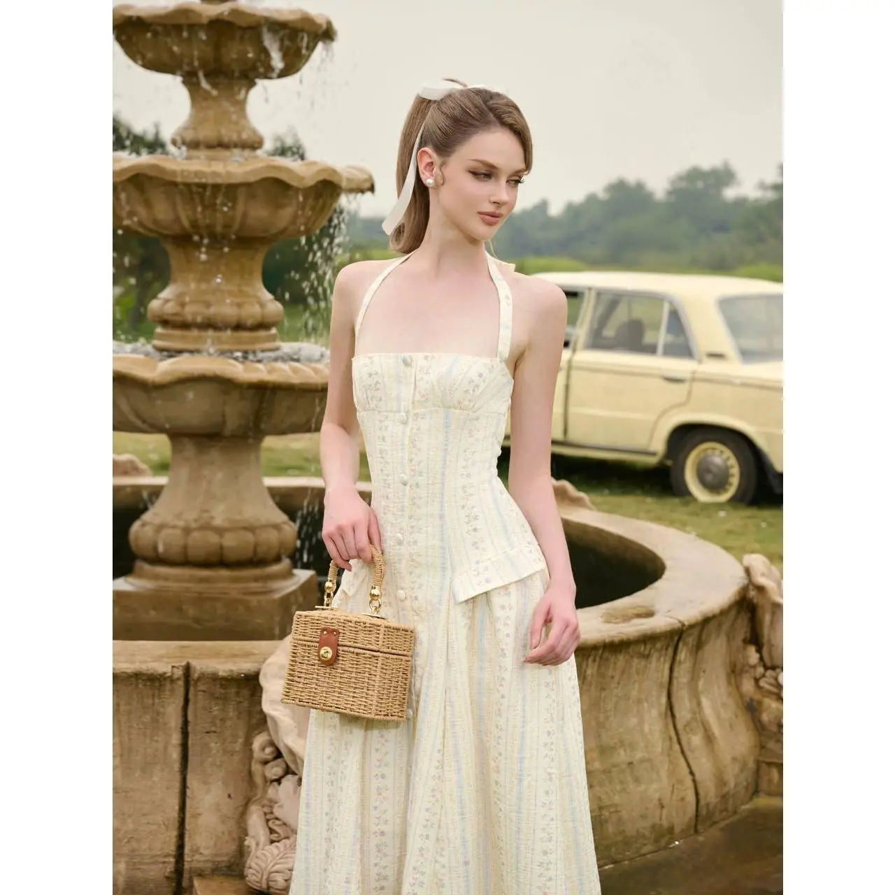 Marika Dress