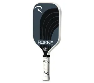 ROKNE Curve Classic REC Pickleball Paddle