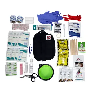 Tactical Pet First Aid Kit