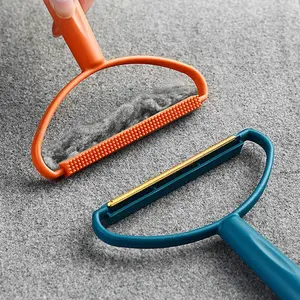 Portable Lint Roller Fabric Shaver