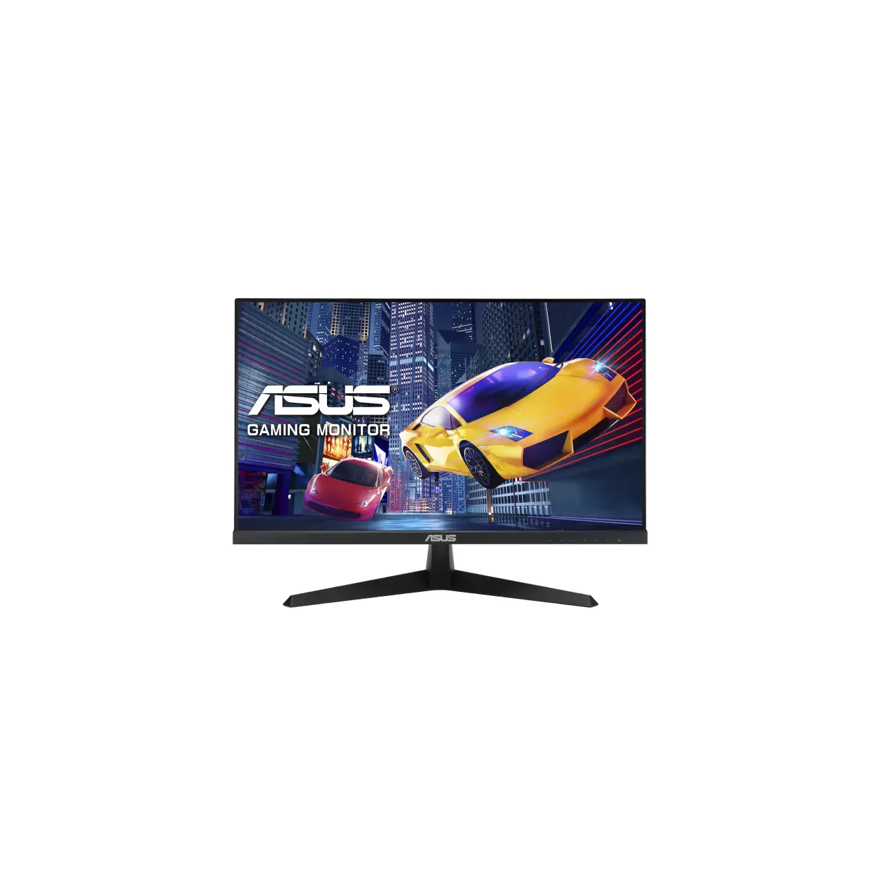 ASUS 24" (23.8" Actual Size) 120 Hz IPS FHD Monitor Adaptive-Sync 1920 x 1080 VY249HGR