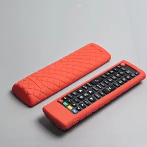 Case for LG TV Remotes, Remote Durable Dust Cover for LG Smart TV Remote Control AKB75095307 AKB75375604 AKB74915305 Home Household Items