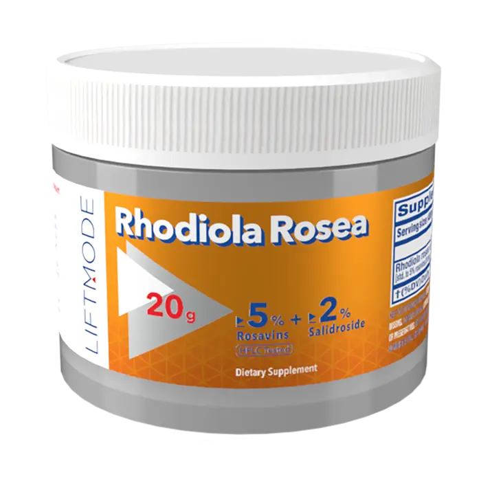 Rhodiola Rosea Powder
