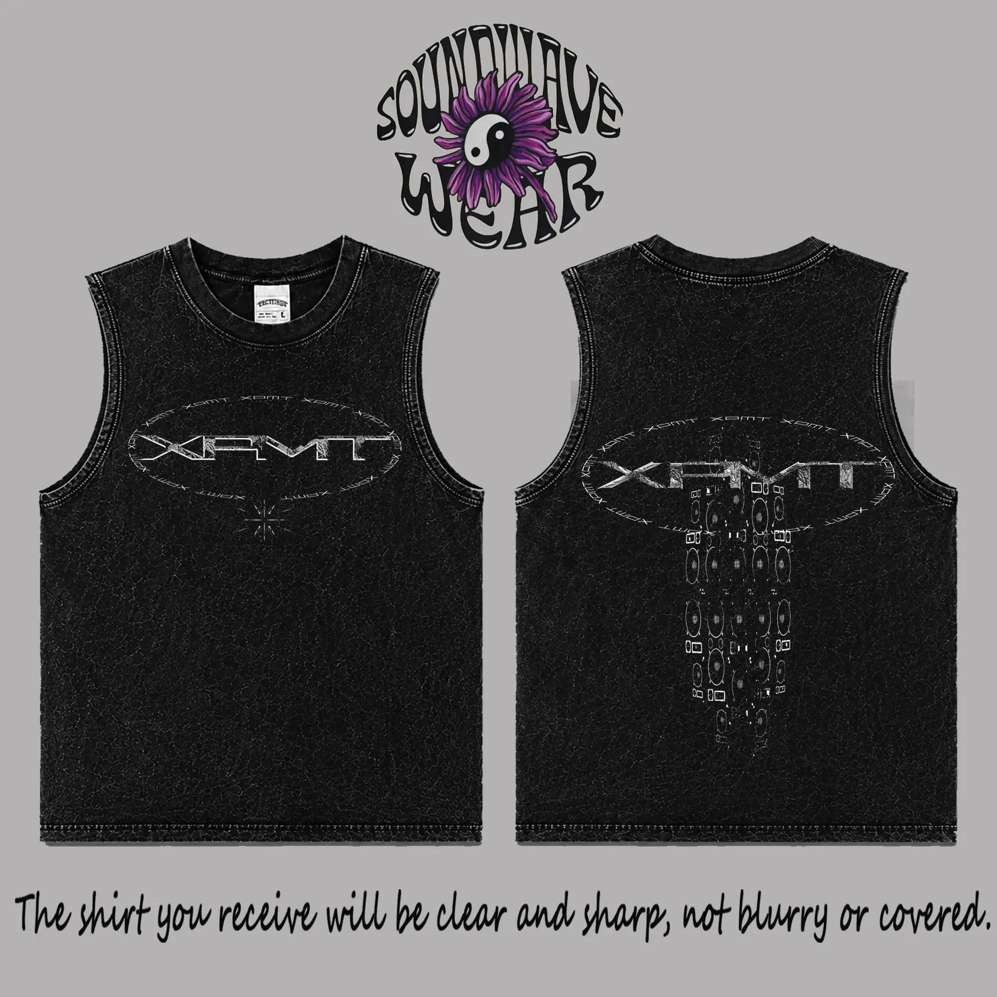 [SWW] Xperimenting Tour 2026 - KenCarson #1 Washed T-Shirts Album Tour Merch Retro Music Fan Gift, Concert Tour Merch,Vintage Music Tee
