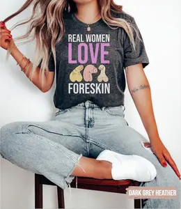 Raunchy Shirt Inappropriate Shirts for Women Unhinged Tshirt Embarrassing Offensive TShirts Gen Z Meme Funny Gag Gift White Elephant