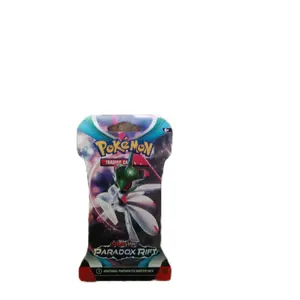 Paradox Rift sleeved pack
