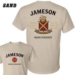 Jameson T-shirt, Sweatshirt - Statement Pieces - Fashion for All Genders - Choose Your Fit - From Classic to Bright - Pick Your Look