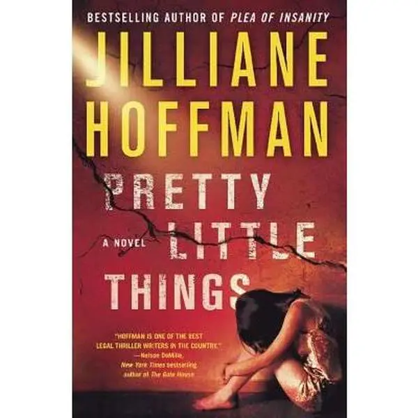 USED-Pretty Little Things by Perseus (Paperback)