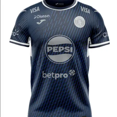 Camisa Del Motagua Honduras TikTok Shop