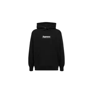 Box Logo Hoodie "FW21" SU11221