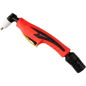 PT-31 Air Plasma Cutting Hand Torch Gun Body Fit ESAB L-TEC PT-31 LG-40 WSD-LG40 CUT50