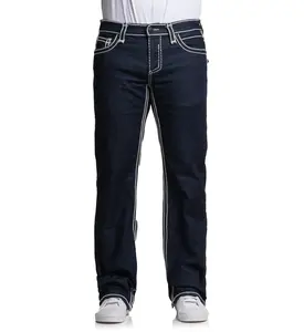 Affliction Men's Jeans Cooper Prairie