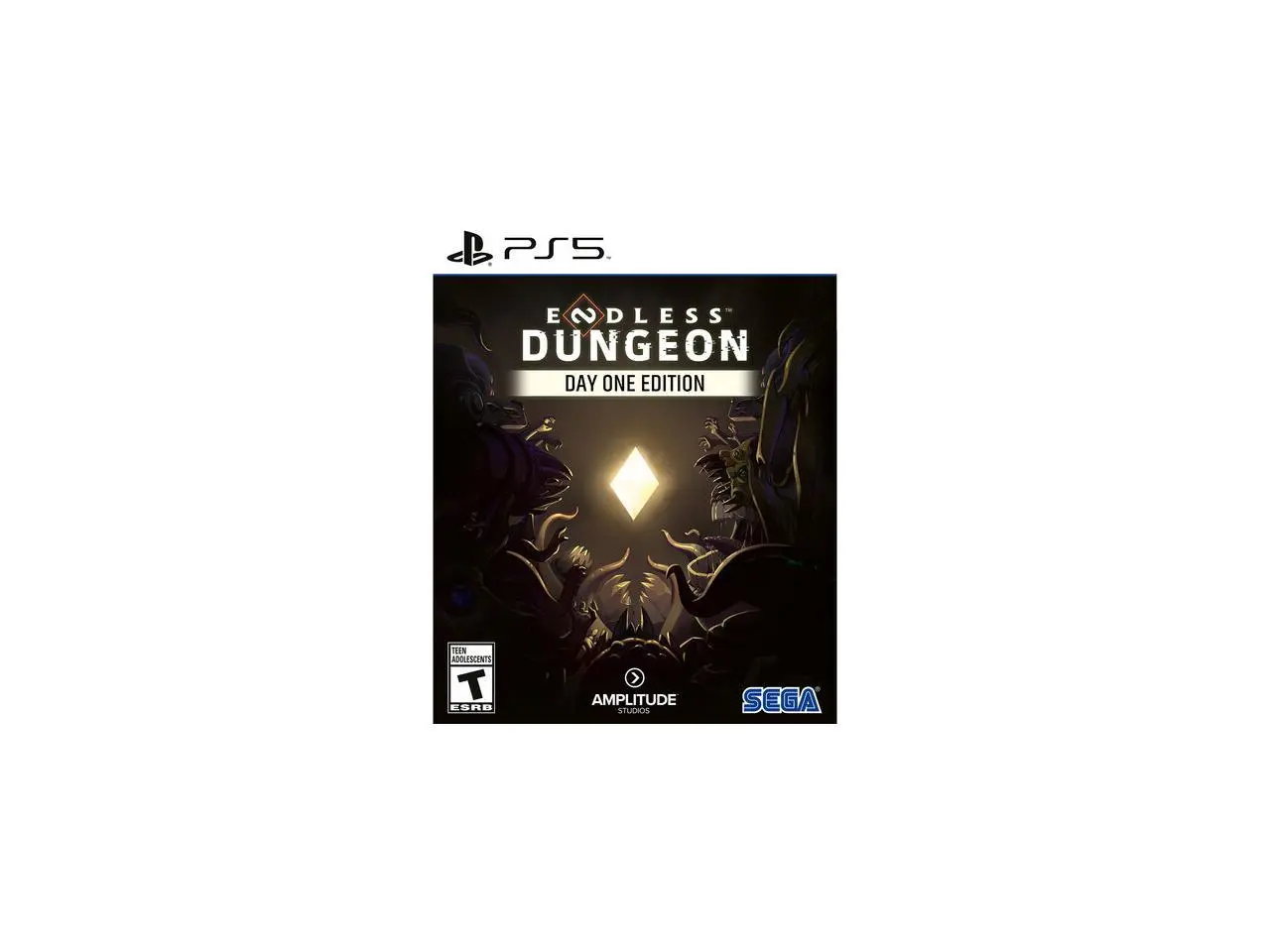 Endless Dungeon - Playstation 5 Endless Dungeon - Playstation 5