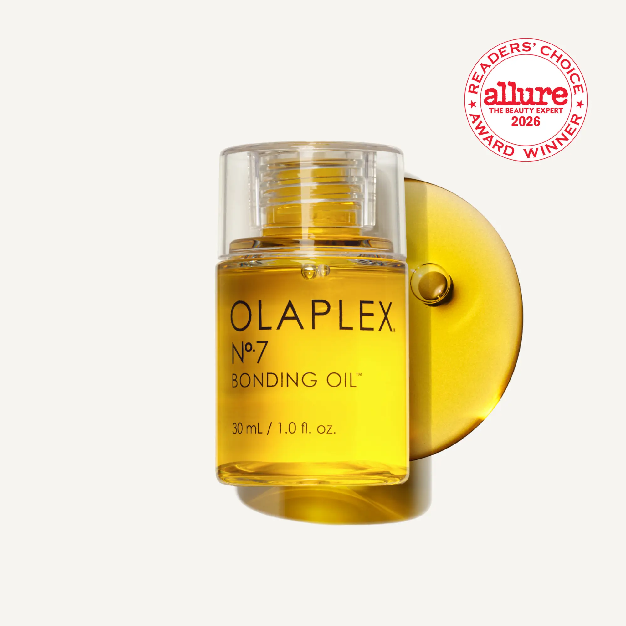 OLAPLEX Nº.7 Bonding Oil - Weightless Styling Oil for Instant Shine & Protection OLAPLEX Nº.7 Bonding Oil - Weightless Styling Oil for Instant Shine & Protection