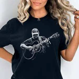Combs Shirt - Country Music Shirt, Combs World Tour, Cowboy Combs Shirt, Luke Shirt, Western Graphic Tee, Concert Festival Shirt, Combs Fan Cotton Tee for Men, Women