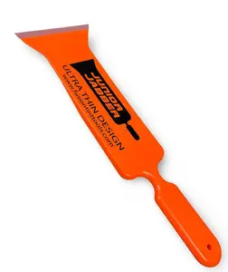 The Junior Jabber Paddle Squeegee by Fusion Tools