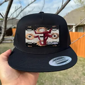 ENCARTADO HAT - El Toro