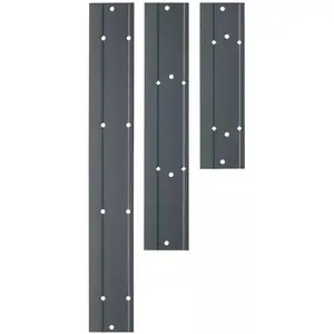 Sheet Metal Bender: 24" Folding Tool for HVAC, Roofing, and Siding - Ideal Hand Tools for Metal Fabrication and Sheetmetal Brake Tasks