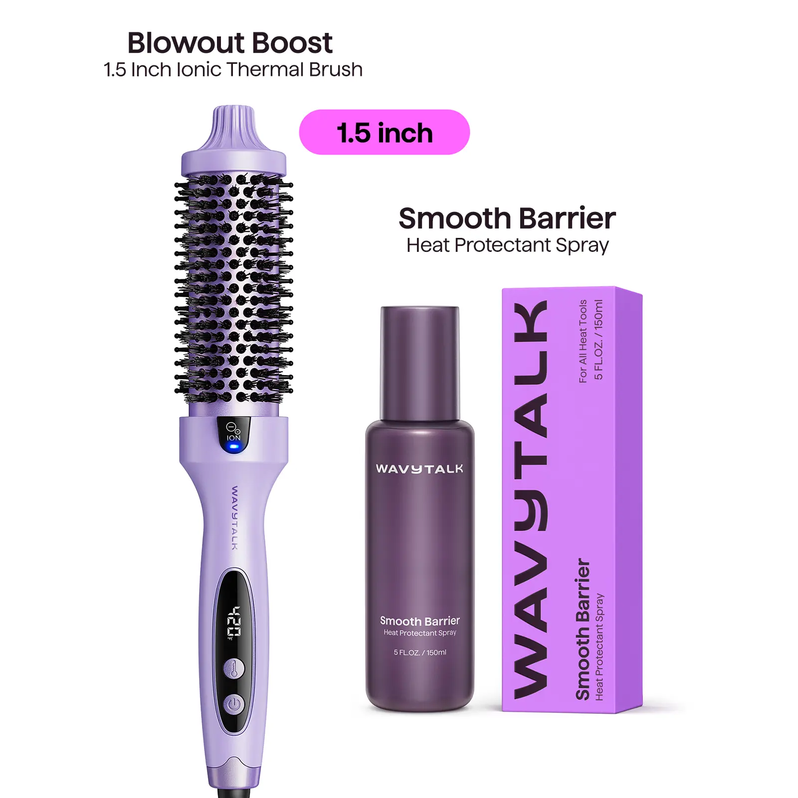 Purple+150ML