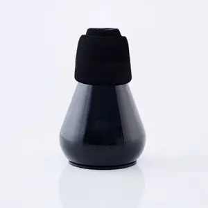 Trombone Straight Mute Plastic Practice Mute Wind Instruments Musical Instrument