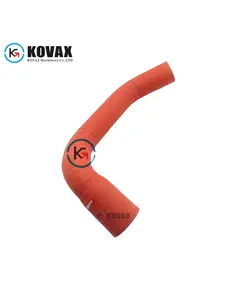210-8107 High Quality Turbo Intercooler Hose for E320C E320D Excavator