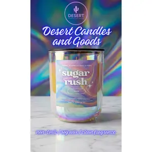 14oz Candles