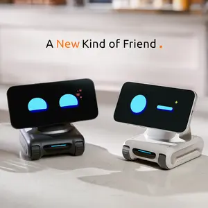 LOOI Robot