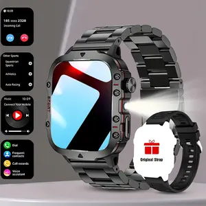 Unisex Touchscreen Smartwatch, Multifunctional Smartwatch, Multiple Sport Modes, Call and Message Alerts, Music Control, 180mah Battery, Ideal for All Users, Fitness Smart Watch