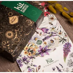 Energy Cleansing Incense Gift Box | Variety Kit