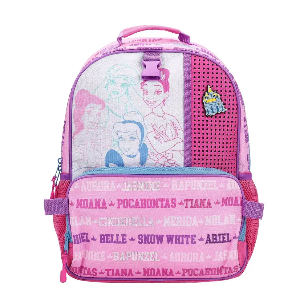 Disney 14.4L Princess Backpack Disney 14.4L Princess Backpack