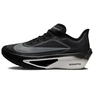 Nike Zoom Fly 6 Women's Low-Top Running Shoes with Comfort and Slip Resistance Trending Shoes, House White Official Shoes to Get / Maison Mihara