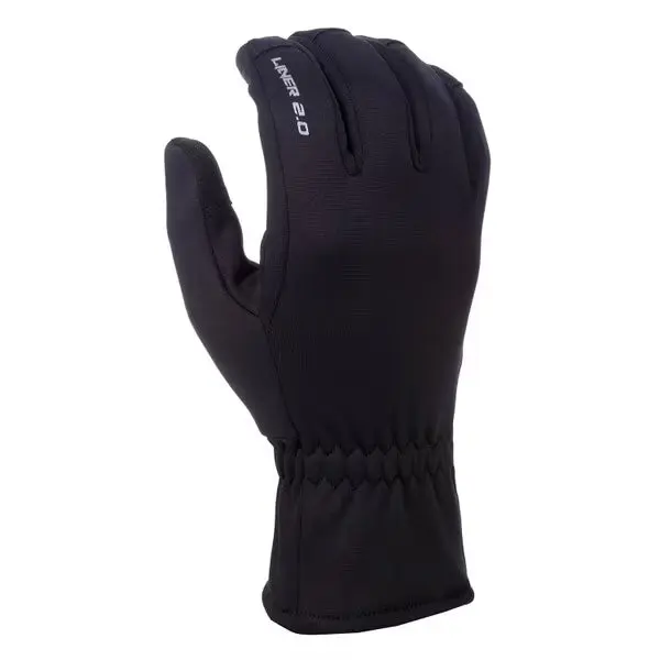 KLIM GLOVE LINER 2.0 - BLACK