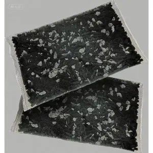 "Premium Aquarium Filter Media – 8 Oz Mixed Canister Filter Bag – 2-Pack for Crystal Clear Water – Reusable Mesh Bags – Enhanced Bio Filtration for Fish Tanks"