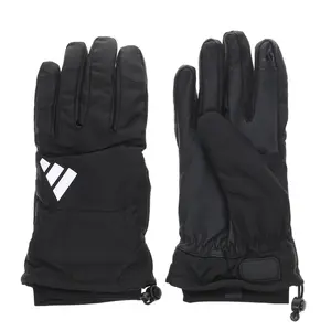 adidas Mens Awp Tech Gloves  - Black