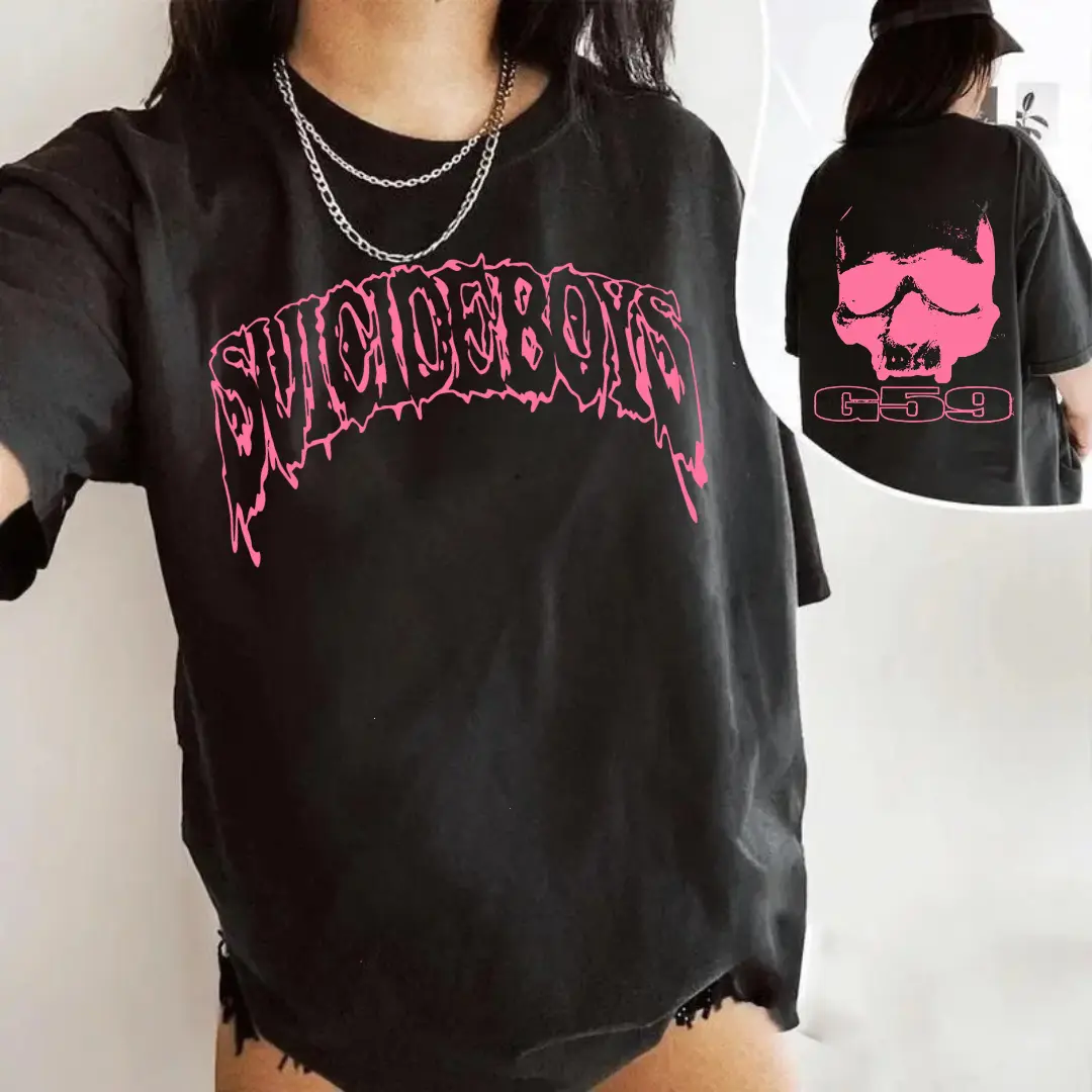 Grey Day 2026 Tour Shirt Two Sided, Hip-Hop Grey 59 Shirt Gift for Fan ver 3, Unisex Rapper Clothing, Gift for Music Fan