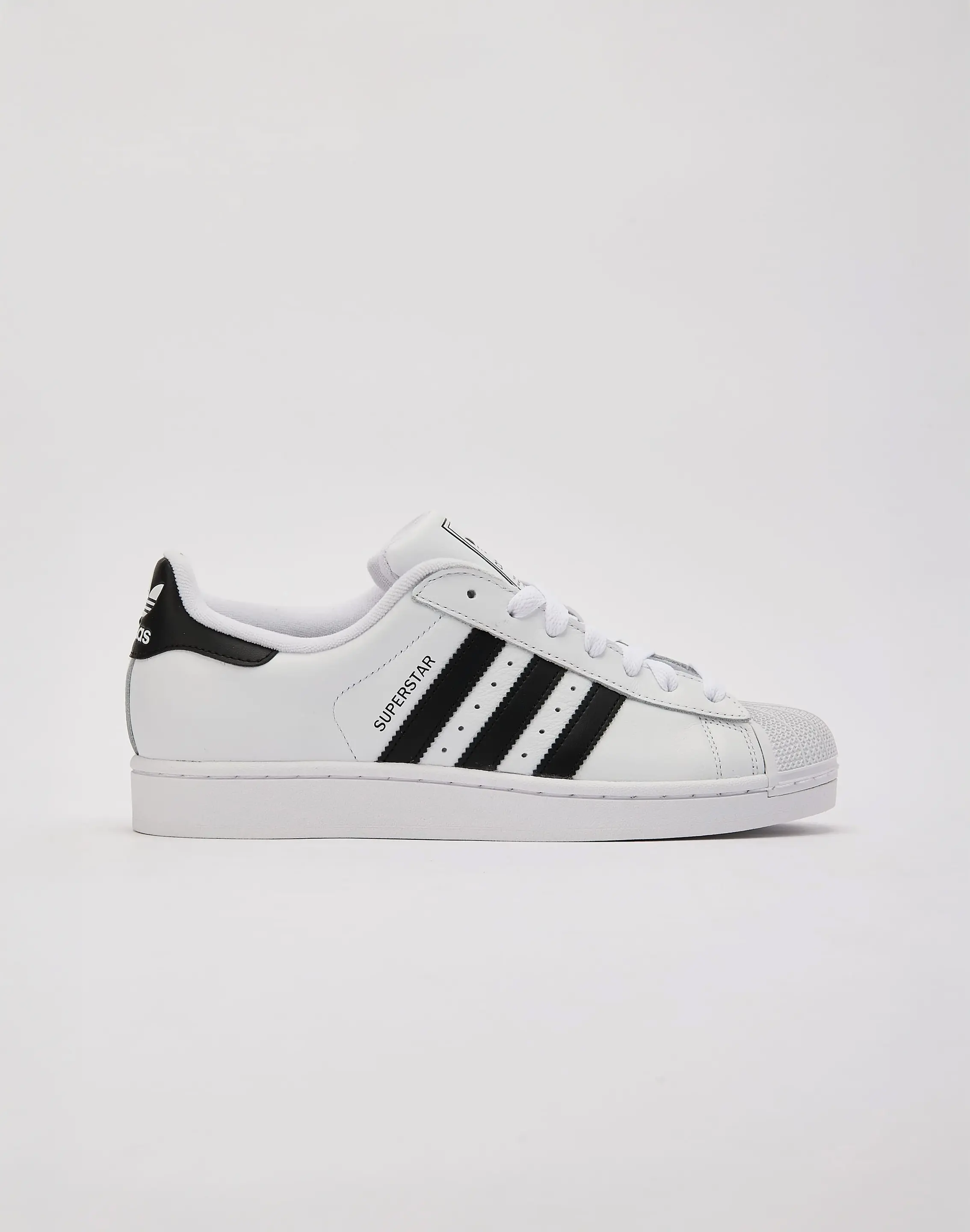 Womens Adidas Superstar II