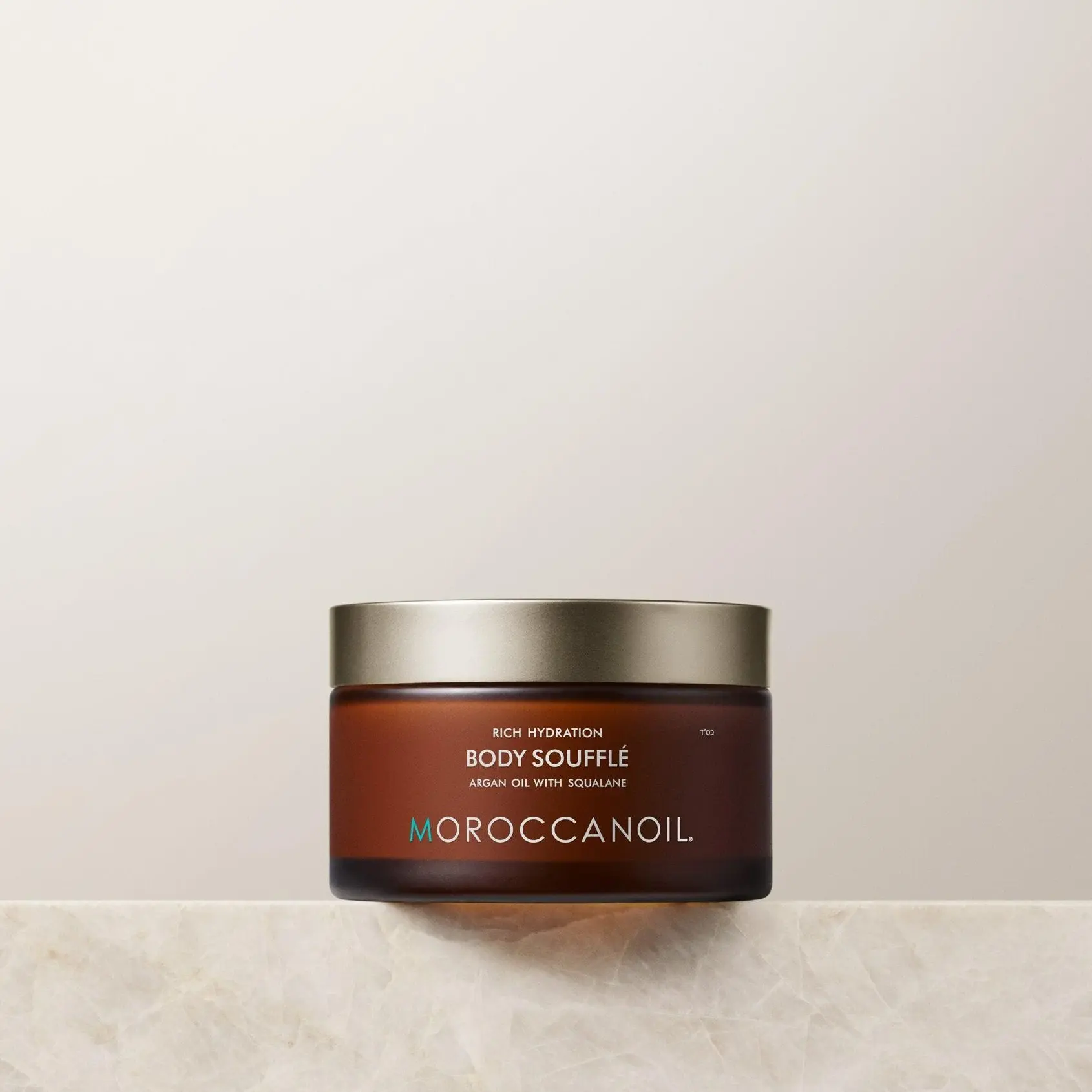 Body Soufflé
