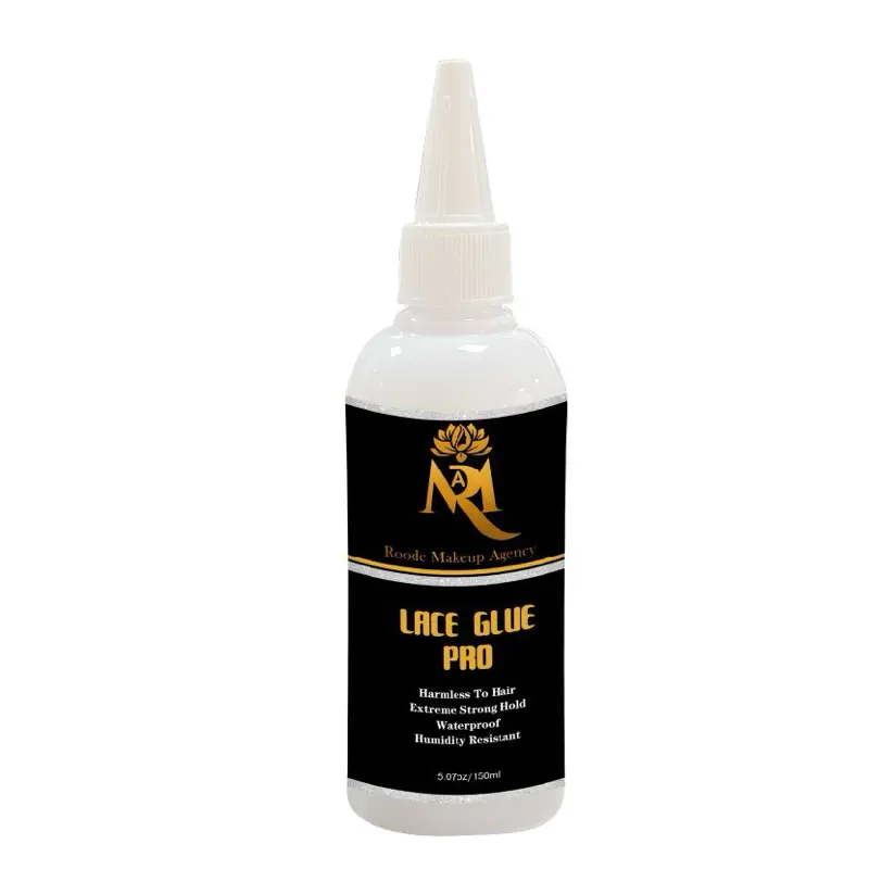 Glue lace Waterproof