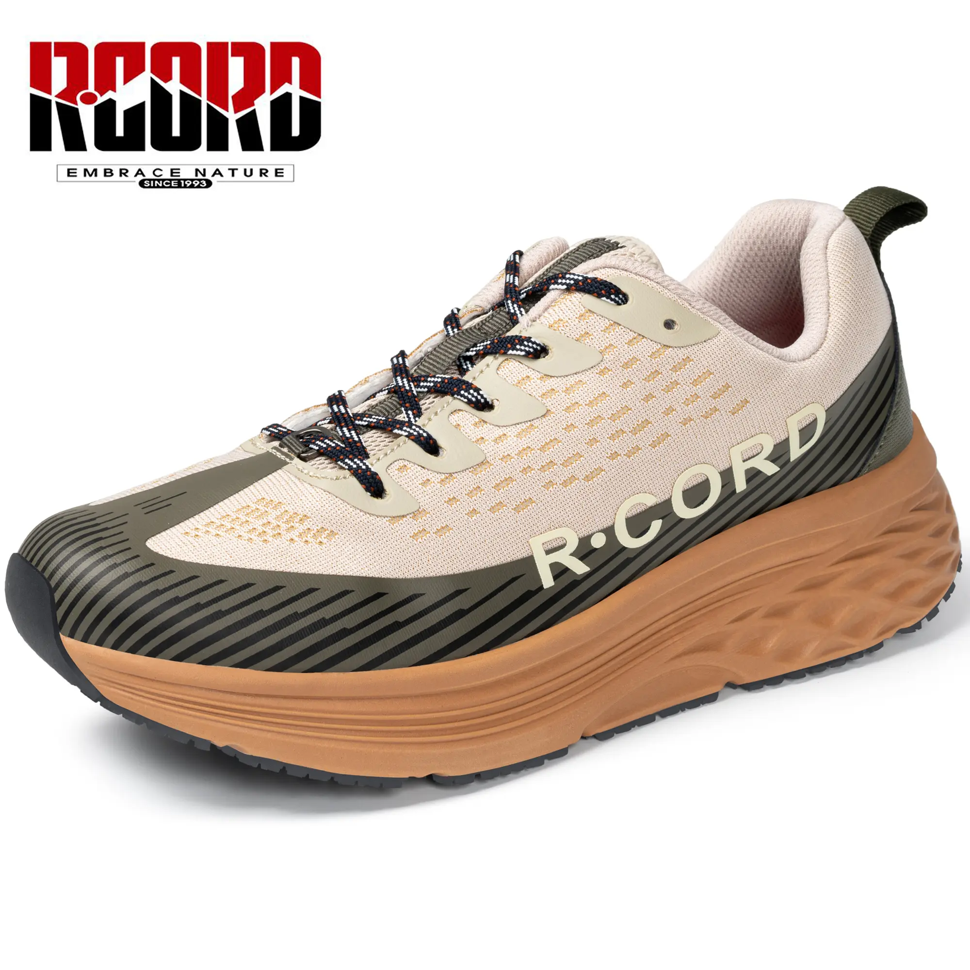 R CORD  Work Shoes Women's Kitchen Shoes Waterproof Slip Resistant Oil Resistant Anti-Slip Comfortable Walking Sneakers Black Breathable Arch Support ESD Shoes for Food Service Nurse Chef