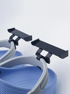 Shoe Charm, Car Wing Design Shoe Decoration, Fashionable Shoes Accessories for Women & Men, Creative Shoes Decorations for Clogs