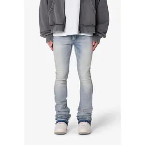 mnml X514 Skinny Stacked Denim